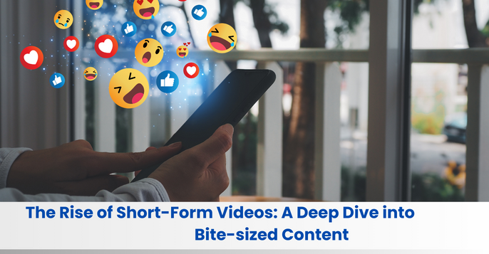 short-form videos