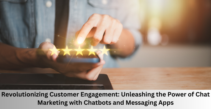 Customer Engagement