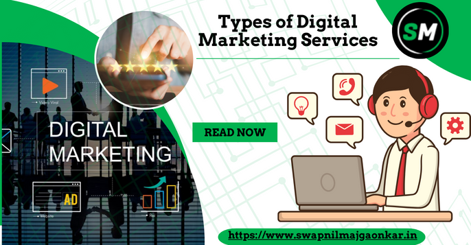 digital marketing consultant