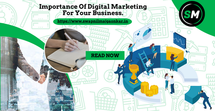 digital marketing consultant