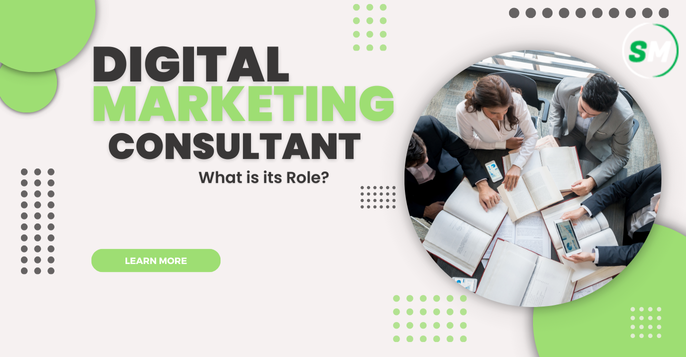 digital marketing consultant in Pune