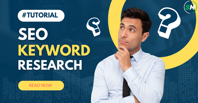 What is keyword research