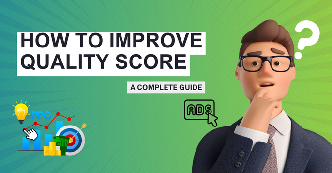 how to improve quality score