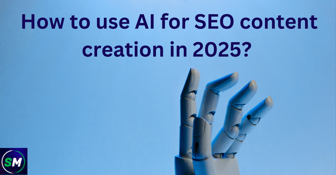 ai seo content creation